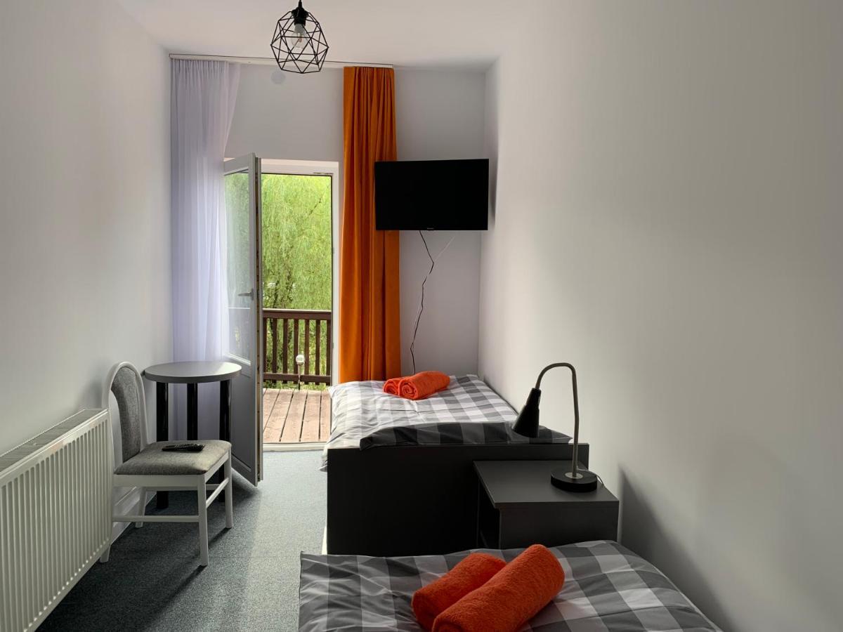Willa Swietlana Piwniczna-Zdroj Room photo