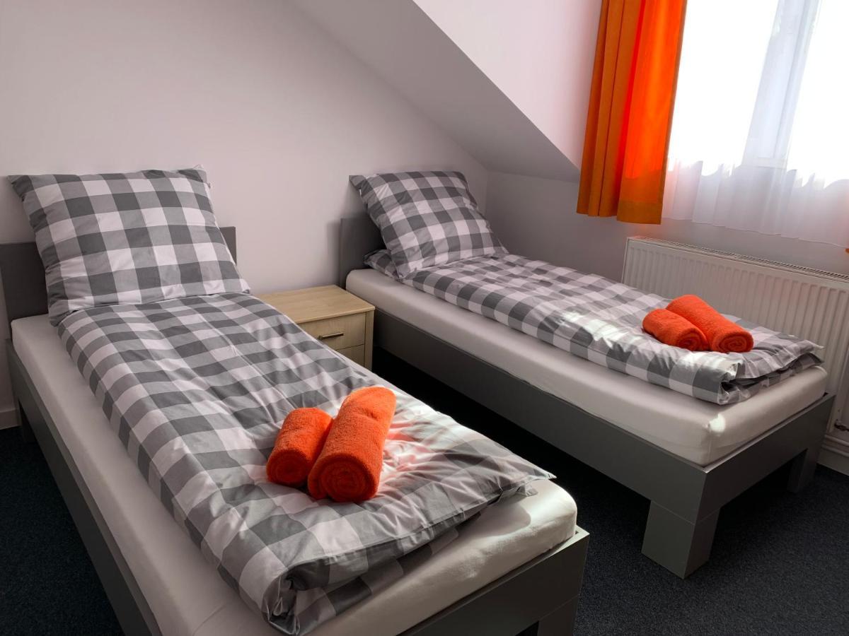 Willa Swietlana Piwniczna-Zdroj Room photo