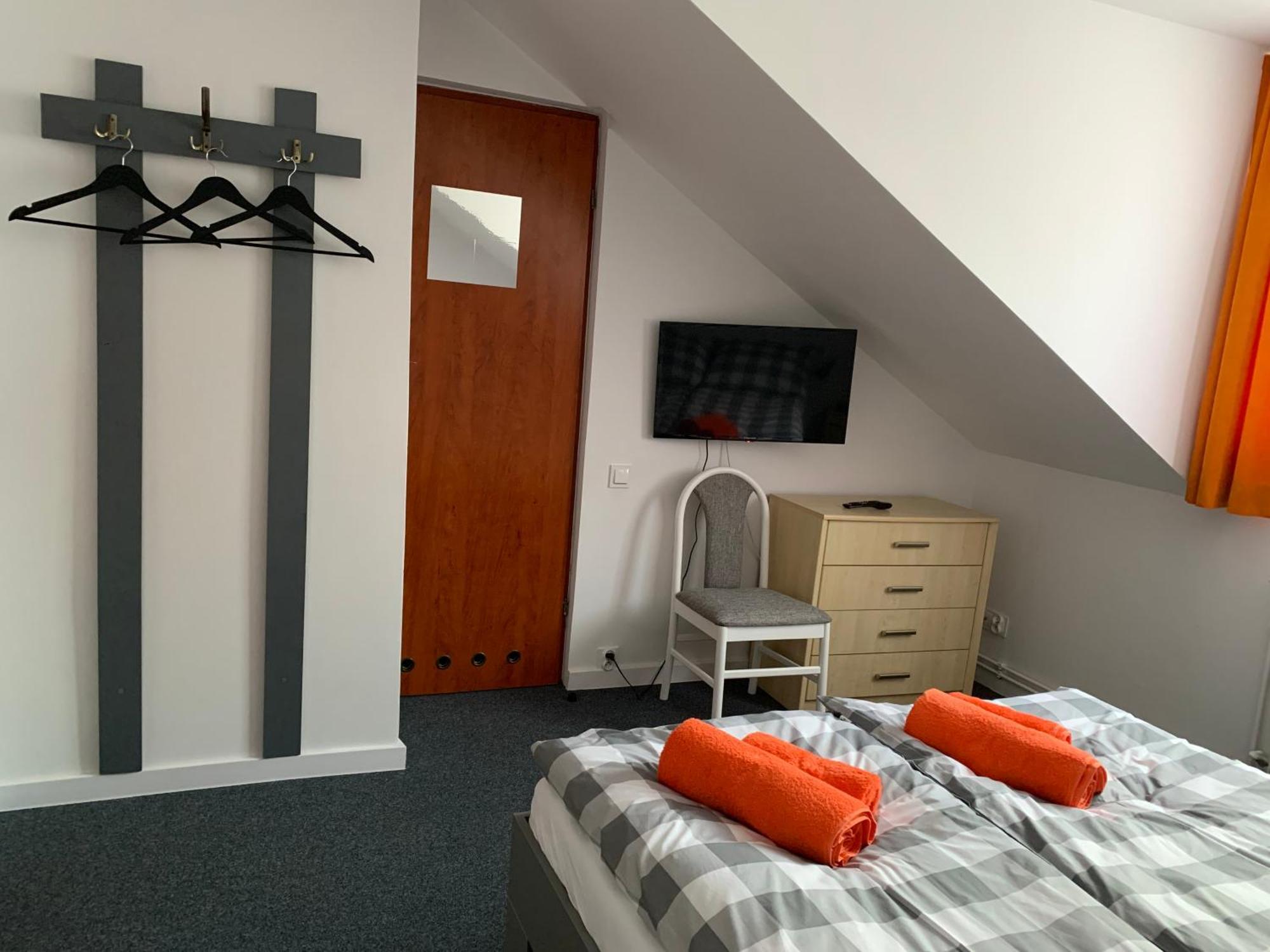 Willa Swietlana Piwniczna-Zdroj Room photo