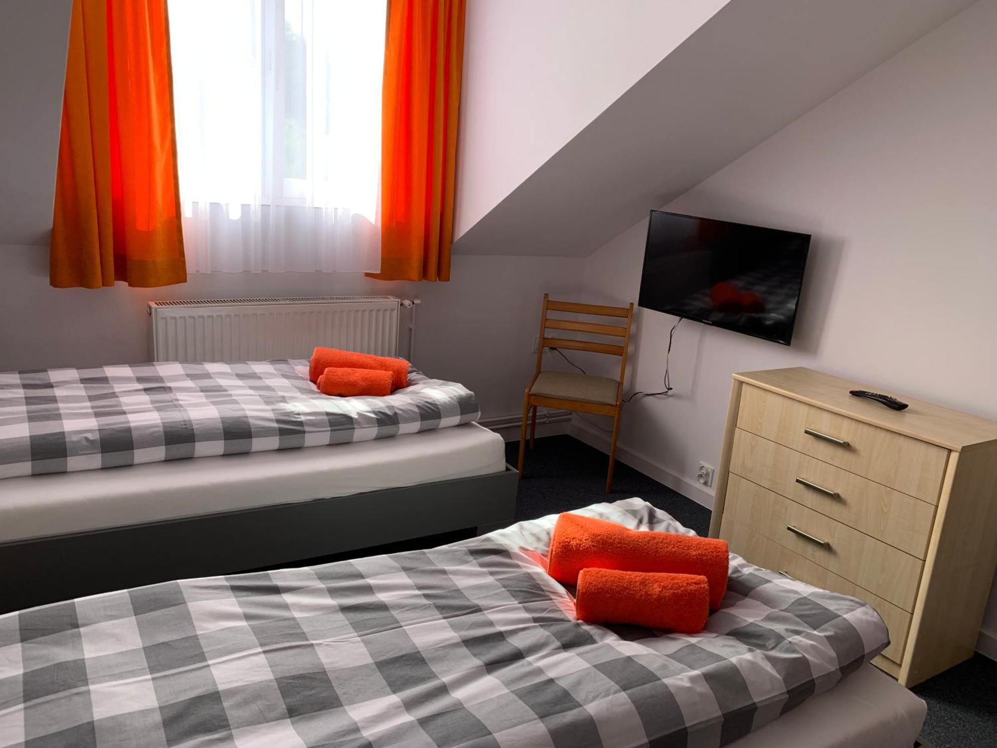 Willa Swietlana Piwniczna-Zdroj Room photo