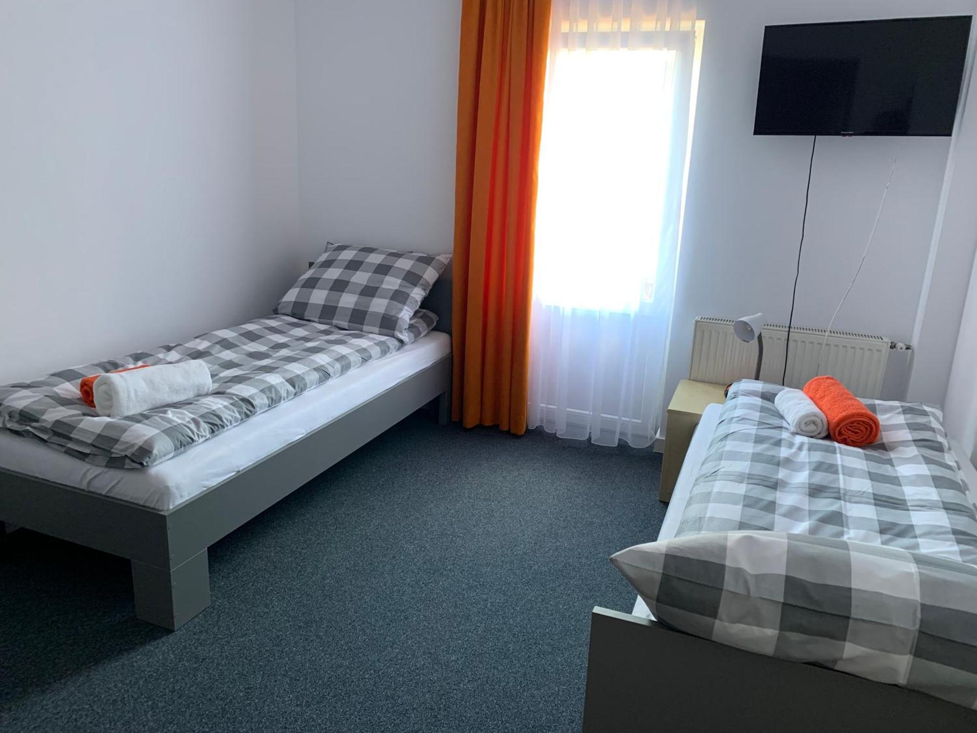 Willa Swietlana Piwniczna-Zdroj Room photo