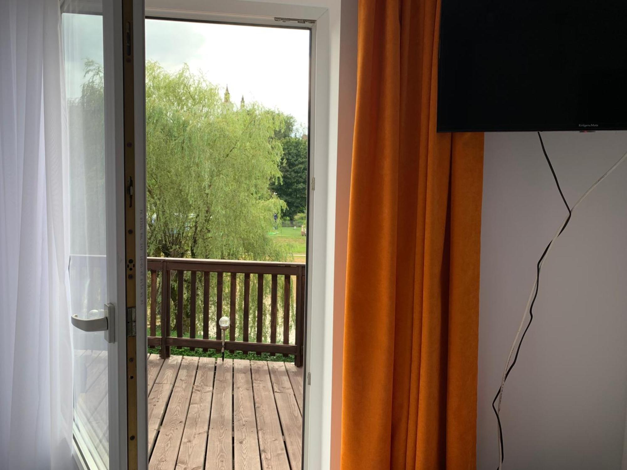 Willa Swietlana Piwniczna-Zdroj Room photo